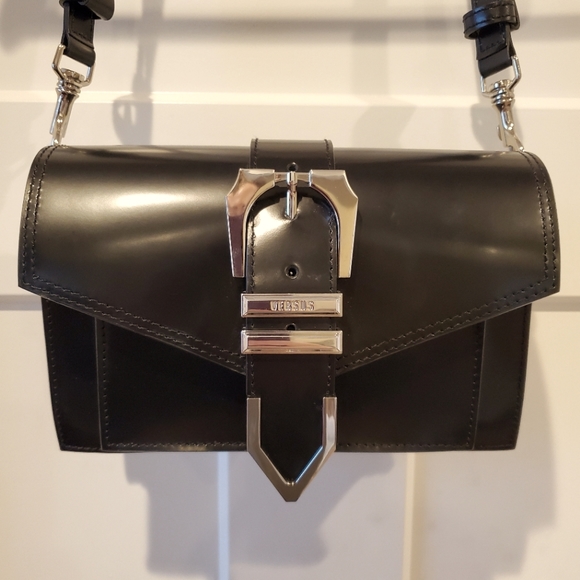 Versus Versace Clutch - Picture 1 of 14